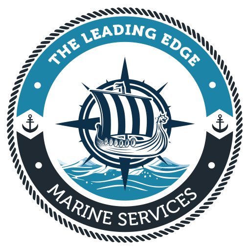 The Leading Edge Marine Services - Offering world class leisure and commercial work boats